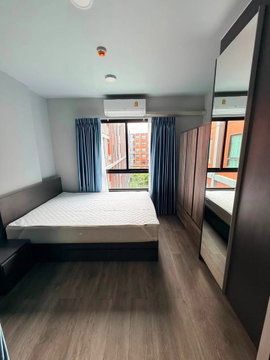 เช่าคอนโด Monte Rama 9/มอนเต้ พระราม 9 (J6905004) ID Line : @condo65