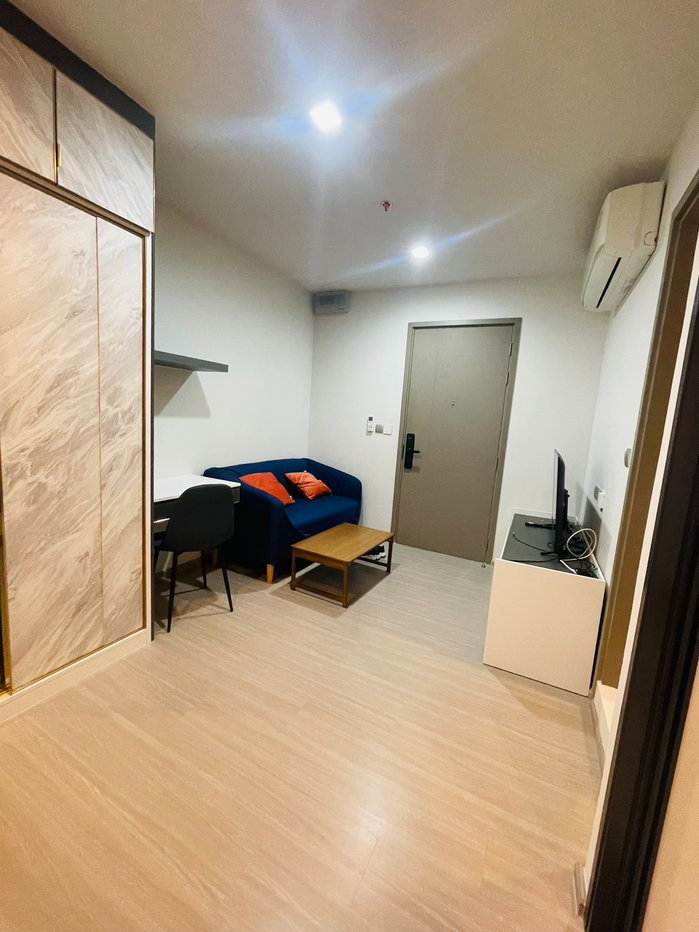 รูป 💥CP-10722💥ว่าง ให้ เช่า ไลฟ์ อโศก ไฮป์👉แอดไลน์ @luxeliving  - รูปที่ 4/13