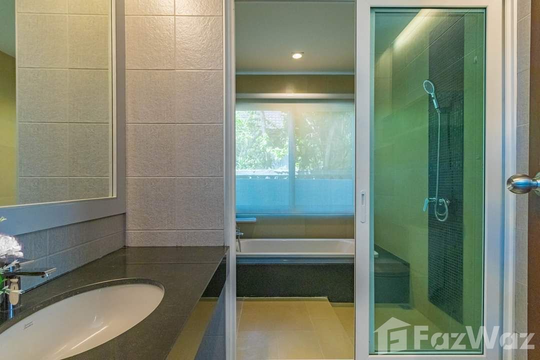 รูป วิลล่าให้เช่า 3 ห้องนอน ในโครงการ อินทิรา วิลล่าส์ 2 1716754 - รูปที่ 5/18