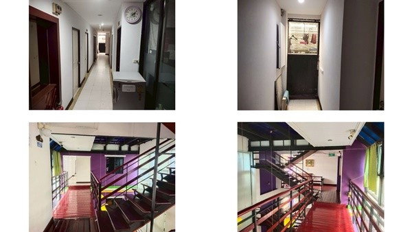 รูป ขายโรงแรมใจกลางพระนคร | สินทรัพย์ลงทุนสร้างรายได้ทันที - รูปที่ 4/8