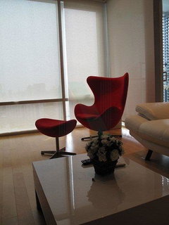 รูปภาพ 📌 ให้เช่าคอนโด วิลล่า ราชเทวี อาคาร A ชั้น 29 Duplex ขนาด 70.00 ตรม ใกล้ CP Tower 3