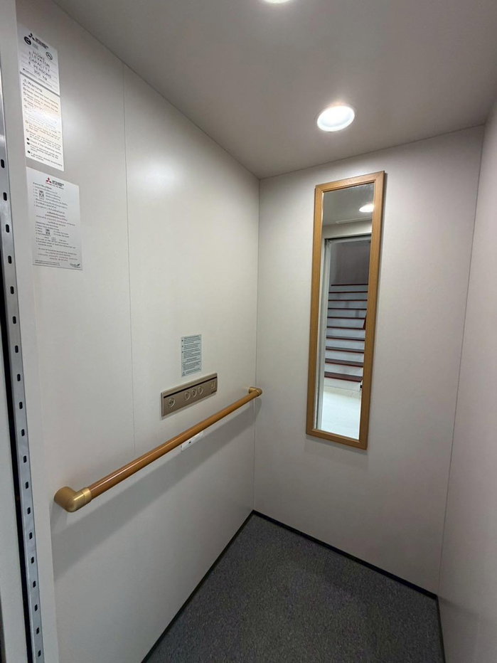 รูป [ขาย] บ้านเดี่ยวหรู 𝐏𝐑𝐄𝐄𝐂𝐇𝐀 รามคำแหง – กรุงเทพกรีฑา บ้านหลังใหญ่ ดีไซน์หรู พร้อมลิฟท์ส่วนตัว เชื่อมต่อ New CBD พระราม 9 เดินทางสะดวก - รูปที่ 27/67