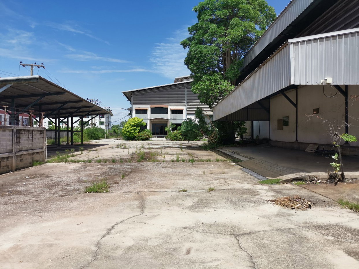 รูป โรงงาน 5230 ตร.วา พระสมุทรเจดีย์ สมุทรปราการ พระสมุทรเจดีย์ สมุทรปราการ - รูปที่ 2/4
