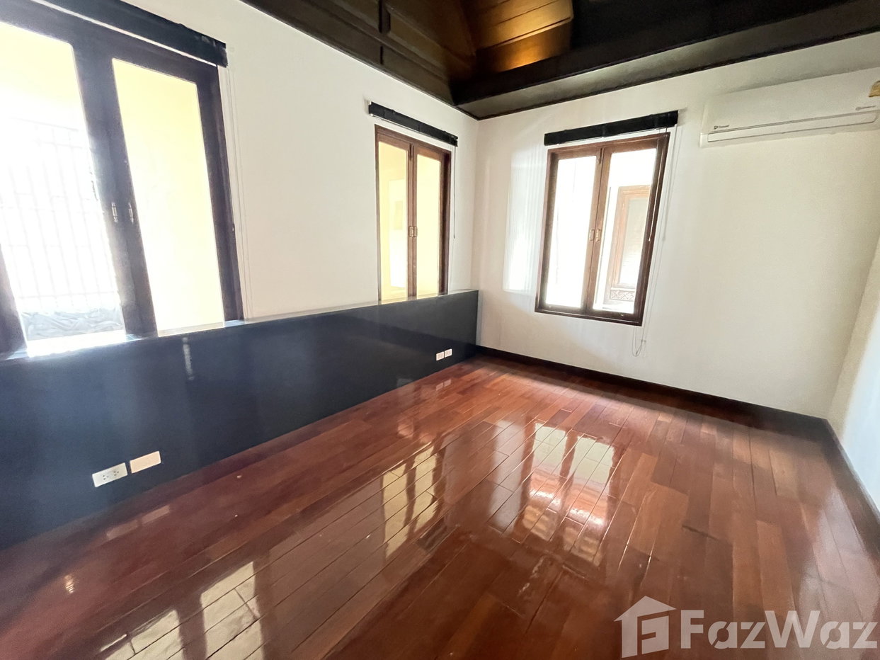 รูป บ้านเดี่ยวให้เช่า 3 ห้องนอน ในโครงการ บ้านสุขใจ 1391888 - รูปที่ 8/10