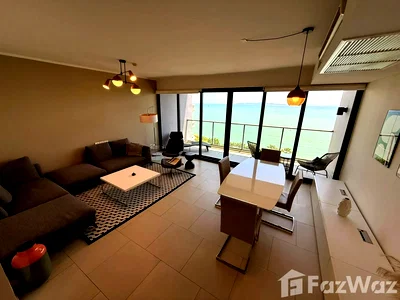Condos for sale : Stunning 2 Bedroom 2 Bathroom unit at Zire Wongamat 6238581