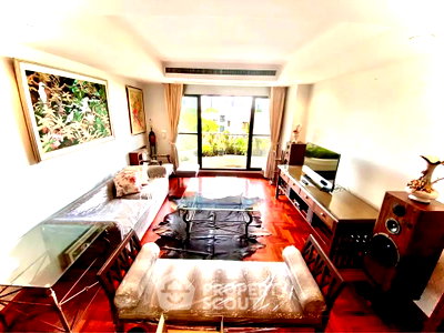 Condos for rent : 2-BR 118 Sqm Condo For Rent At Supreme Ville, MRT Khlong Toei (ID 2866689)