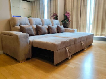 รูป [RENT] ST0891 บ้านสาทร เจ้าพระยา   Baan Sathorn Chaopraya      (แอดไลน์มี @นำหน้า LINE ID :  @idhomeland) - รูปที่ 3/20