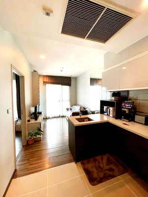 คอนโดให้เช่า : ให้เช่าด่วน WYNE Sukhumvit (วายน์ สุขุมวิท) ราคา 19,000 บาท ขนาด 32 ตร.ม. ชั้น 20 วิวเมือง 