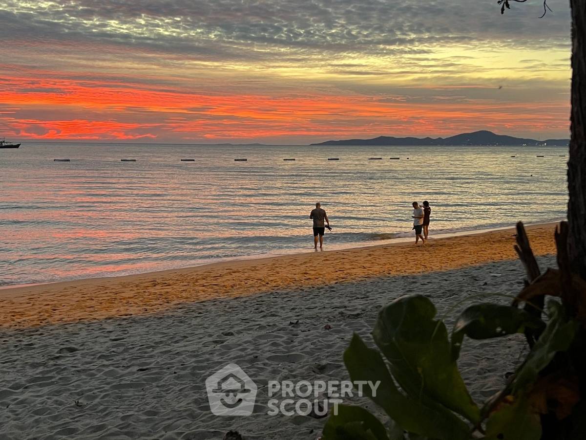 รูป คอนโด 1-ห้องนอน ที่ โคปาคาบาน่า บีช จอมเทียน ใกล้ หาดจอมเทียน (ID 2607299) - รูปที่ 16/16