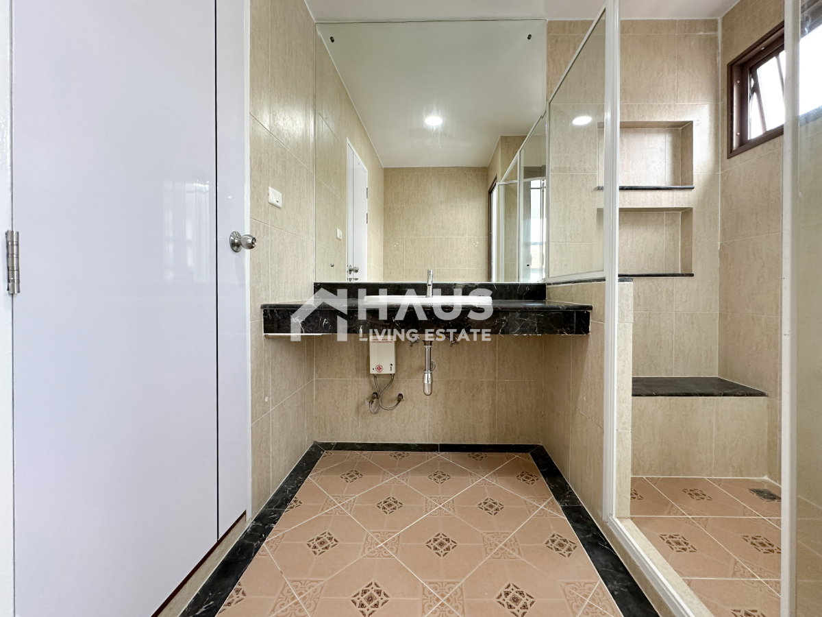 picture Setsiri Prachachuen Resident 1 / 3 Bedrooms #HPCC047 - 35/38