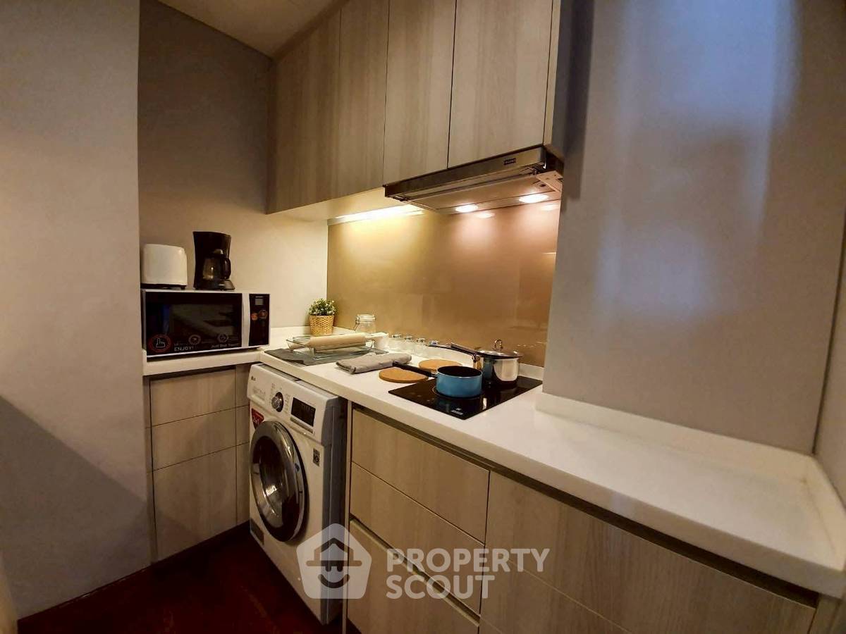 รูป คอนโด 2-ห้องนอน ที่ เดอะ ลุมพินี 24 ใกล้ BTS พร้อมพงษ์ (ID 2627541) - รูปที่ 5/7