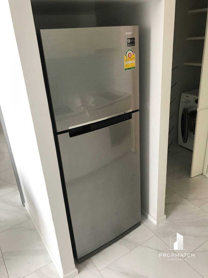 รูป PM009784 ✨Flash Deal ✨HYDE Sukhumvit 11 (1Bed1Bath32SQM.) พร้อมอยู่ ! เพียง 25,000 บาทต่อเดือน Tel.0981315848 @propmatch - รูปที่ 8/15