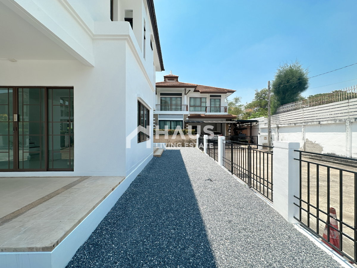 picture Setsiri Prachachuen Resident 1 / 3 Bedrooms #HPCC047 - 27/38