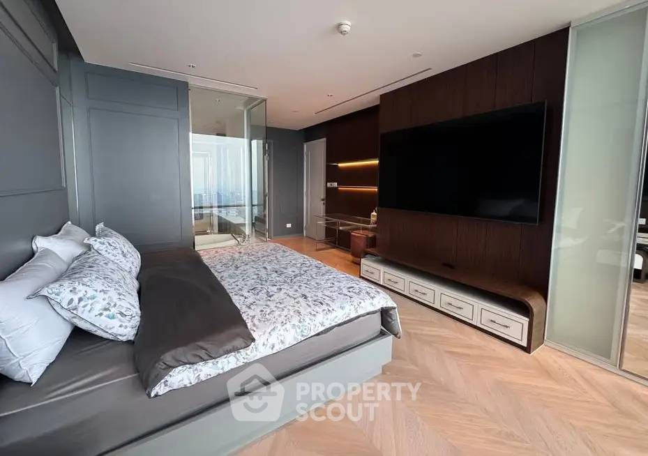 รูป คอนโด 2-ห้องนอน ที่ โฟร์ซีซัน ไพรเวท เรสซิเดนซ์ กรุงเทพมหานคร ใกล้ BTS สะพานตากสิน (ID 2866850) - รูปที่ 14/23