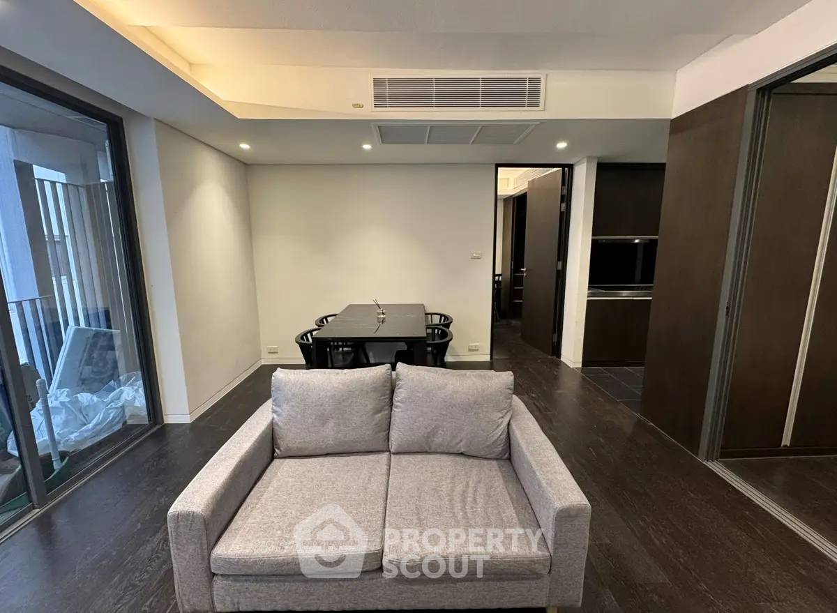 รูป คอนโด 2-ห้องนอน ที่ ไซมิส จอยญ่า ใกล้ MRT เพชรบุรี (ID 2866684) - รูปที่ 4/19