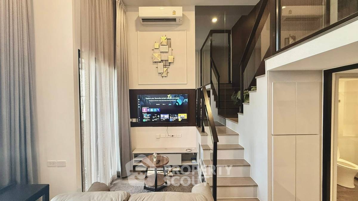 รูป คอนโด 1-ห้องนอน ที่ ไนท์บริดจ์ สเปซ รัชโยธิน ใกล้ BTS รัชโยธิน (ID 2865148) - รูปที่ 1/8