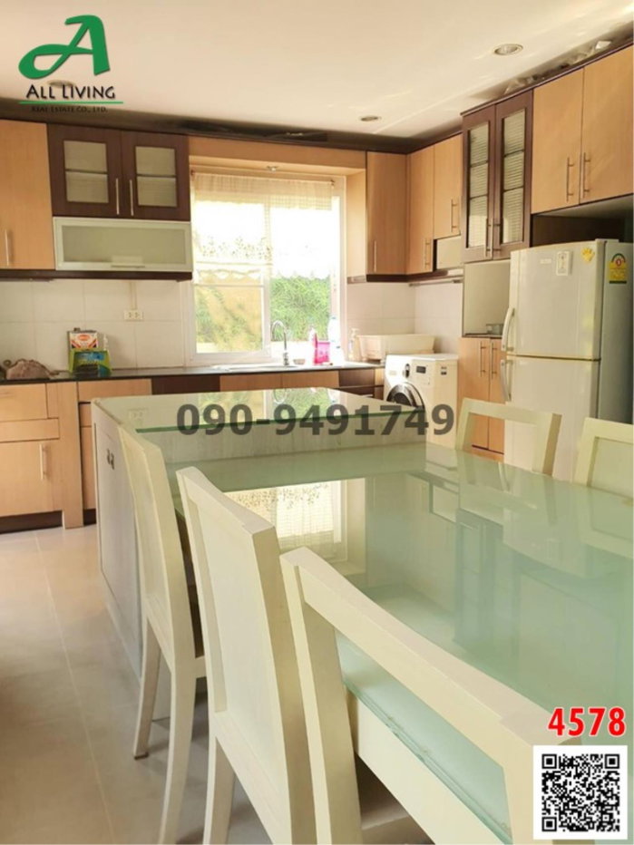 รูป เช่า บ้านเดี่ยว เพอร์เฟค เพลส รามคำแหง 164 private zone บ้านสวย ร่มลื่น  - รูปที่ 13/14