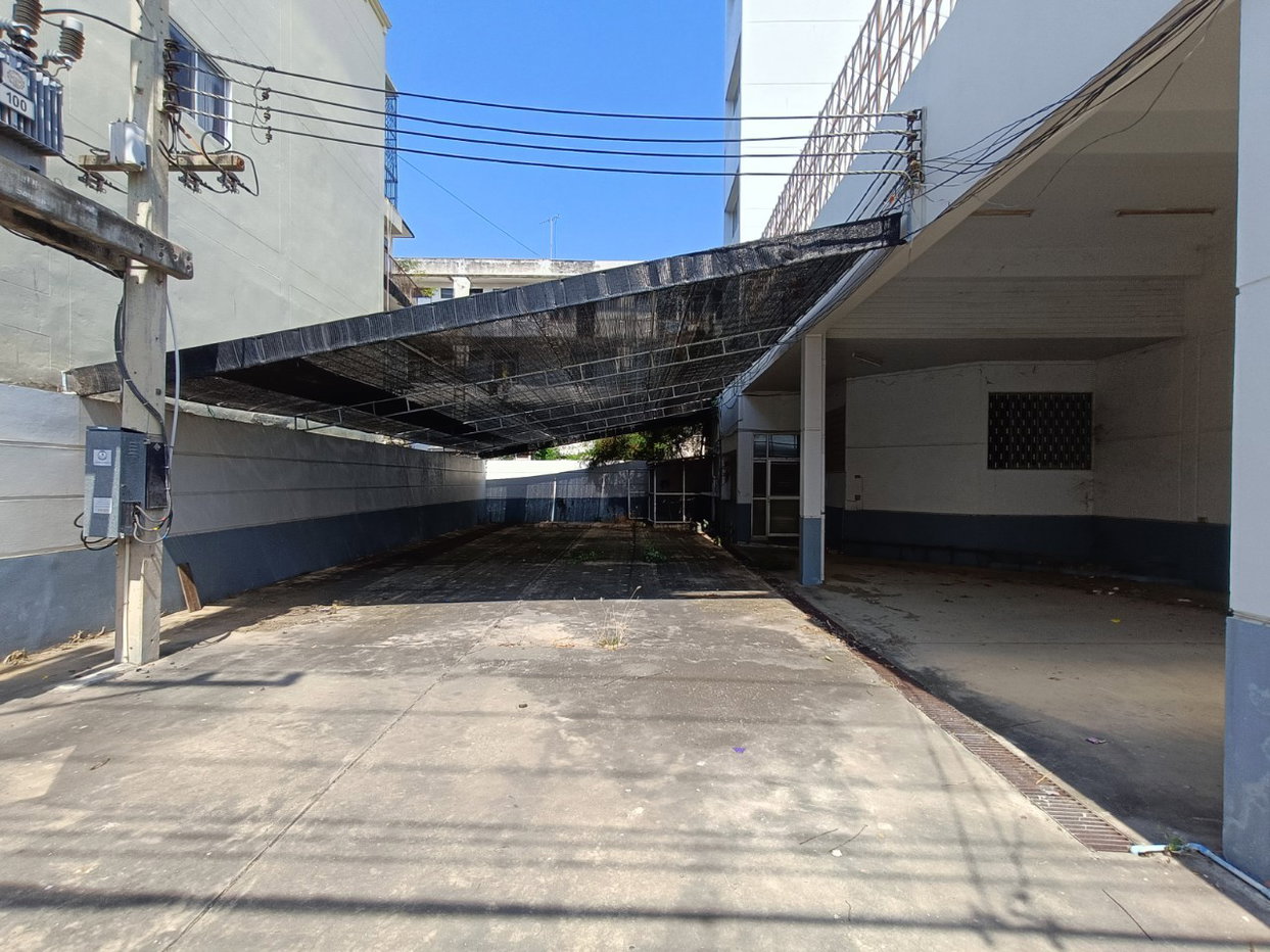 รูป สำนักงาน 240 ตร.วา ท่าเรือ-กาญจนบุรี ท่ามะกา กาญจนบุรี 18.3M - รูปที่ 4/4