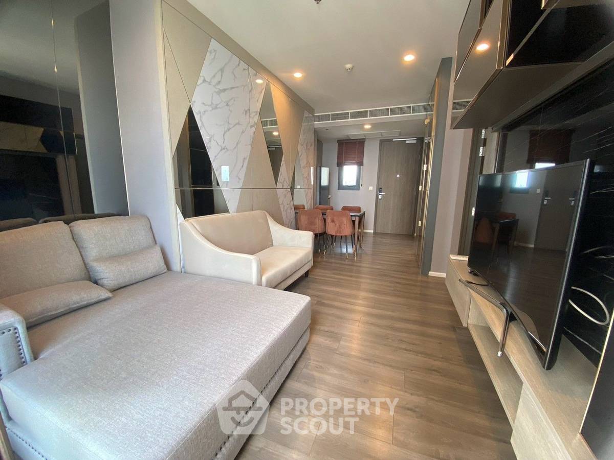 รูป คอนโด 1-ห้องนอน ที่ วิสซ์ดอม เอสเซ้นส์ สุขุมวิท ใกล้ BTS ปุณณวิถี (ID 1530429) - รูปที่ 3/18