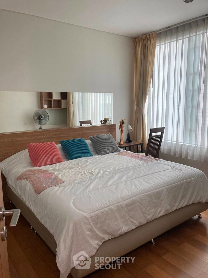 รูป คอนโด 1-ห้องนอน ที่ วินด์ สุขุมวิท 23 ใกล้ BTS อโศก (ID 867434) - รูปที่ 13/15