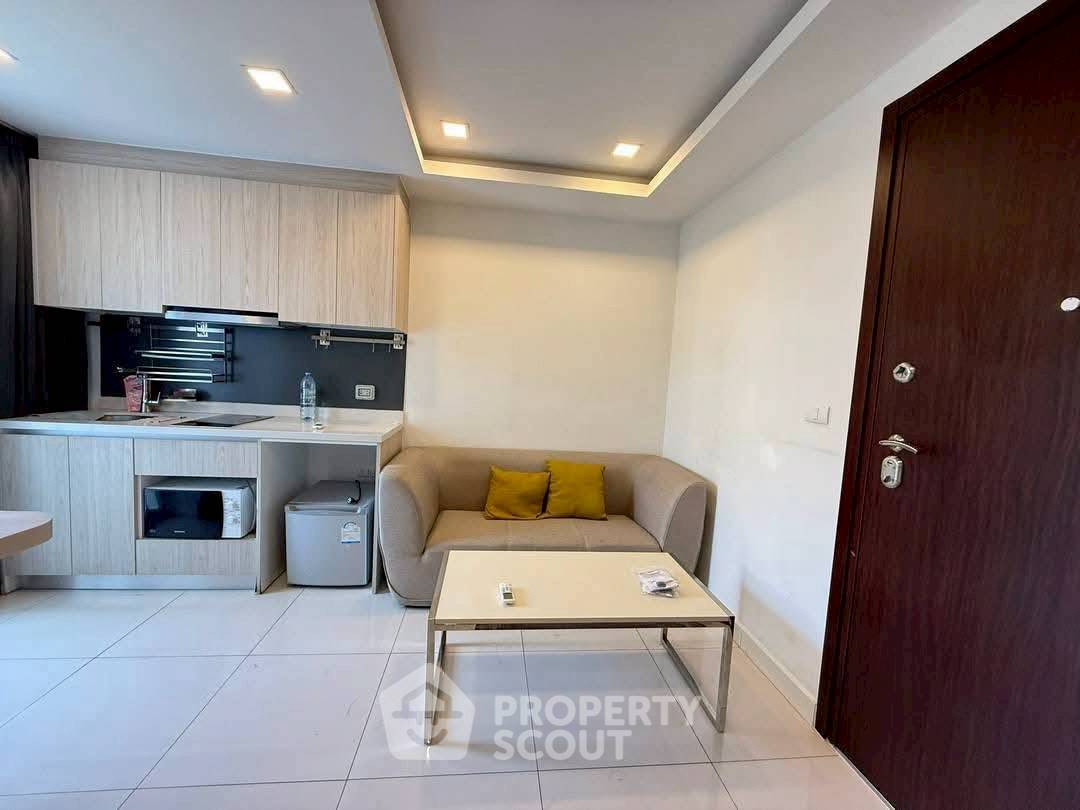 รูป คอนโด 1-ห้องนอน ที่ อาคาเดีย บีช รีสอร์ท พัทยา ใกล้ พัทยาใต้ (ID 2865661) - รูปที่ 6/8
