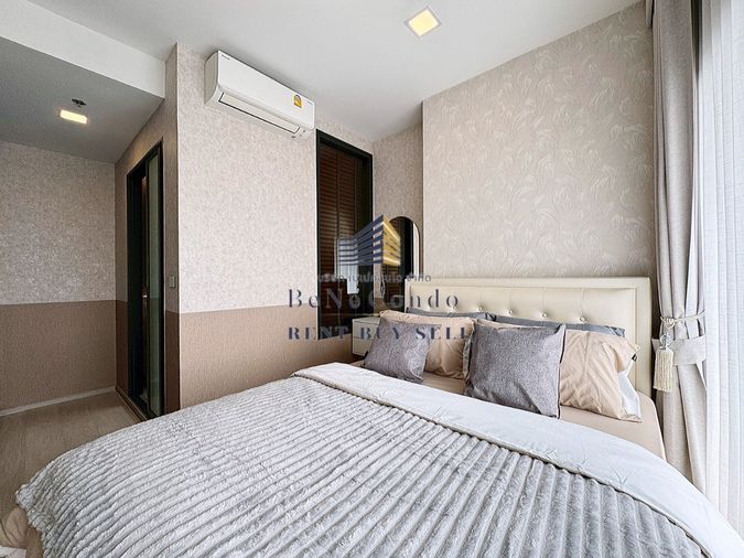 *** (2 ห้องนอน)(เอเจนท์ประจำโครงการ) ให้เช่าคอนโด : ไพรเวซี่ จตุจักร (Privacy Jatujak) ***