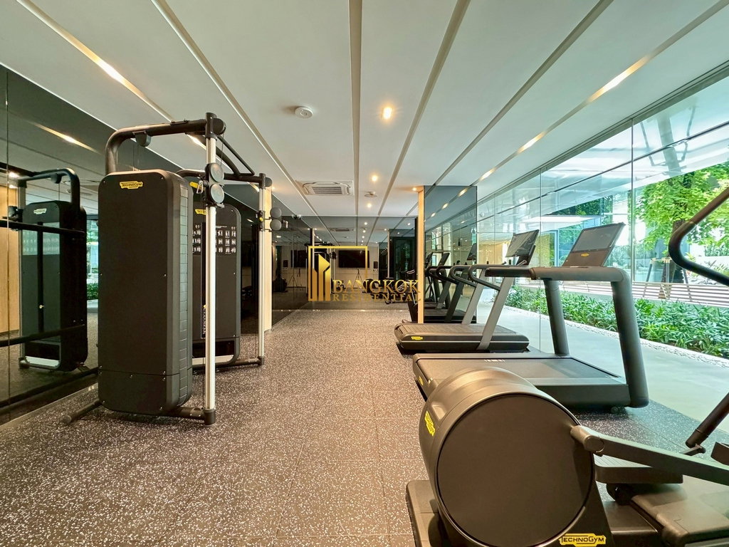 รูป Luxurious 2 Bedroom Serviced Apartment in Thonglor Area - BR30379SA - รูปที่ 30/37