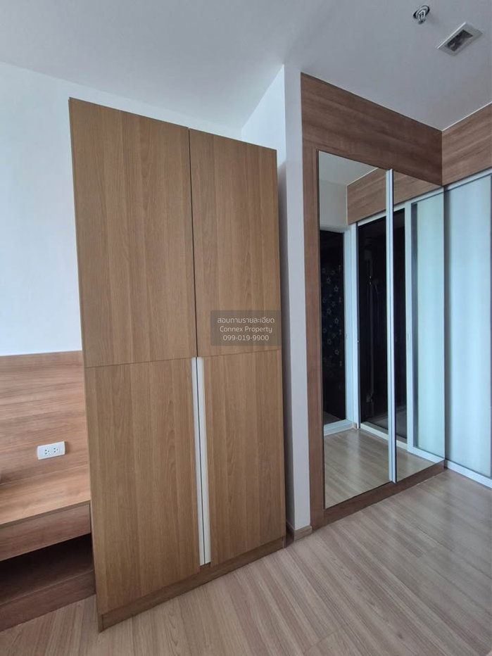 รูป เช่าคอนโด  ริทึ่ม พหล - อารีย์ BTS-สะพานควาย สามเสนใน เขต พญาไท กรุงเทพ CX-50114 ✅ ทักไลน์ @connexproperty ตอบทันที ทีมงานมืออาชีพ ✅ - รูปที่ 7/11