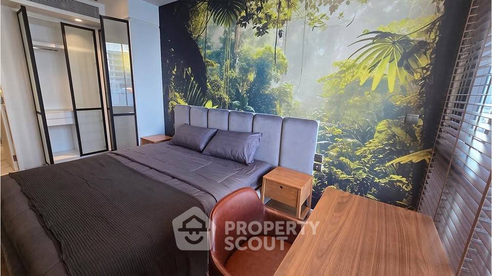 รูป คอนโด 1-ห้องนอน ที่ มิวนีค สุขุมวิท 23 ใกล้ MRT สุขุมวิท (ID 2850944) - รูปที่ 2/8