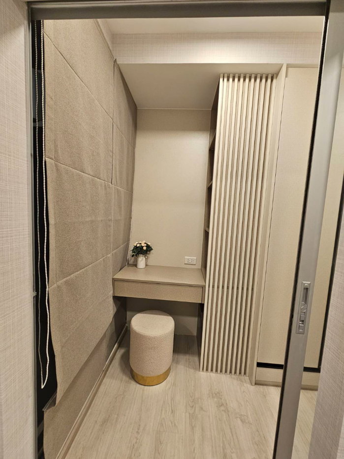รูป For rent: Plum condo skv62-Redy to move in near BTS Bang Chak - รูปที่ 8/12