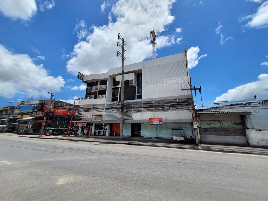 รูป สำนักงาน 62.7 ตร.วา ครุใน พระประแดง สมุทรปราการ 24.2M - รูปที่ 4/5