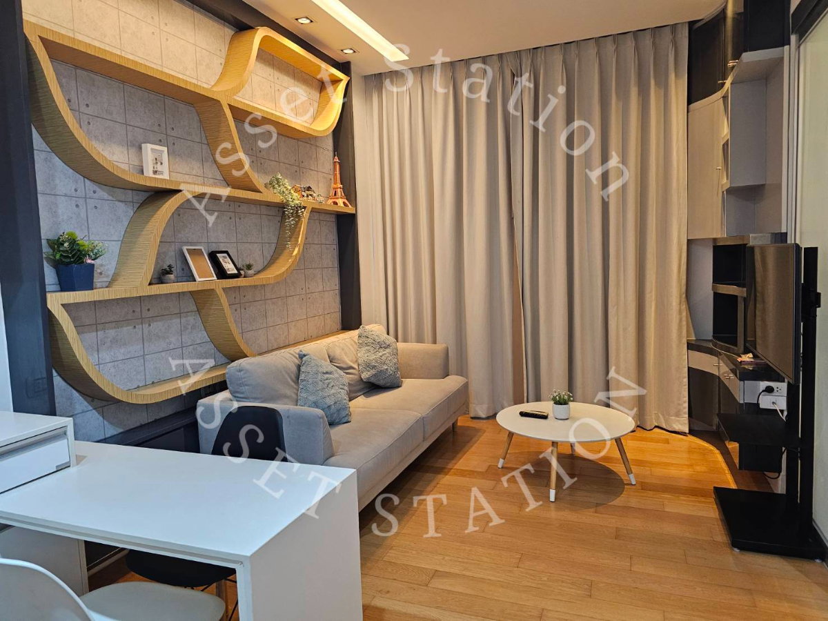 รูป ✨🏠 คอนโดสุดพิเศษให้เช่า Equinox พหล–วิภา | ไลฟ์สไตล์ใจกลางเมือง - รูปที่ 1/9