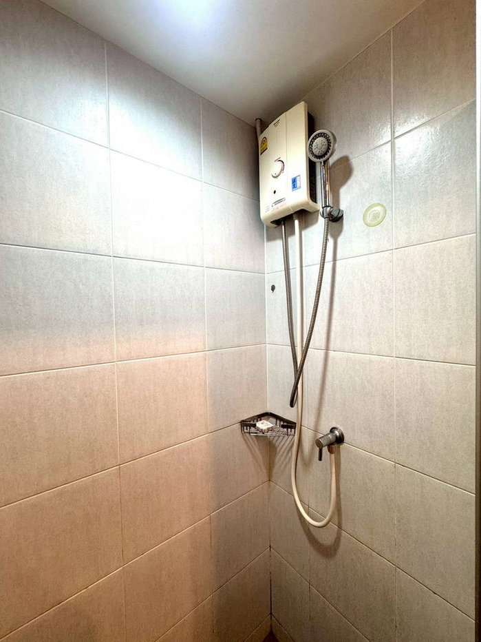 picture ⛵ Lumpini Wongamat ⛵ City view / 18F / Studio room >> THB9,500/month彡 - 8/10