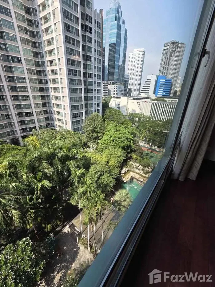 รูป 🏢 The Park Chidlom – Luxury Residence 6239327 - รูปที่ 10/28