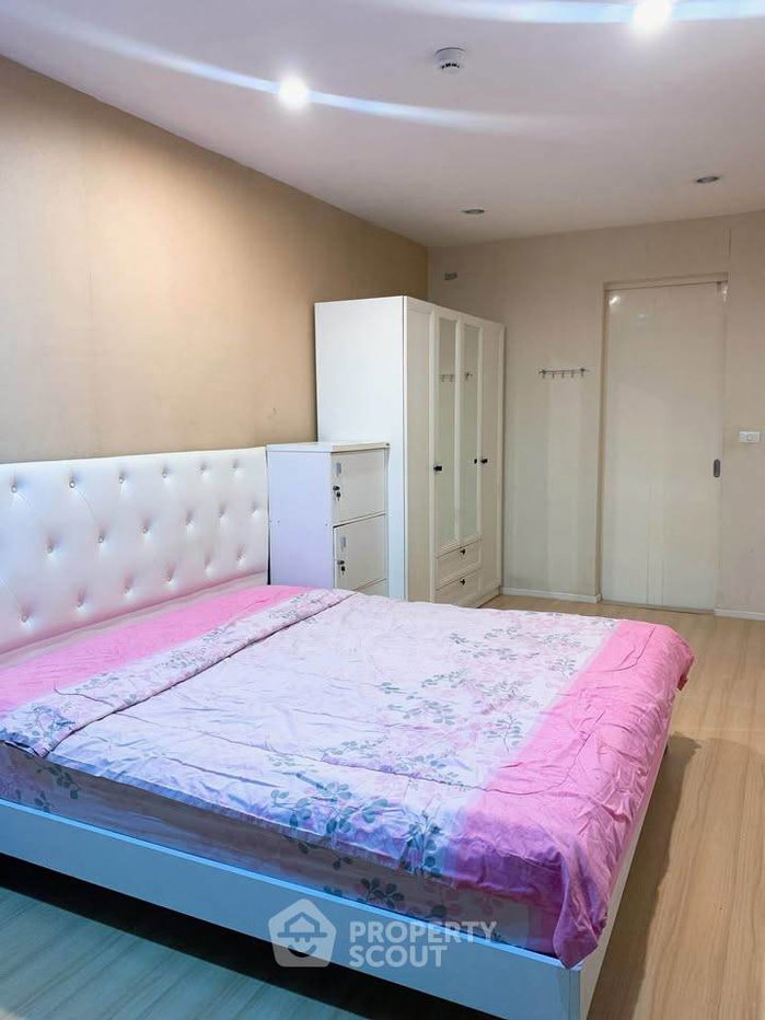 รูป คอนโด 1-ห้องนอน ที่ แฮปปี้ คอนโด ลาดพร้าว 101 ใน คลองเจ้าคุณสิงห์ (ID 2861641) - รูปที่ 22/22