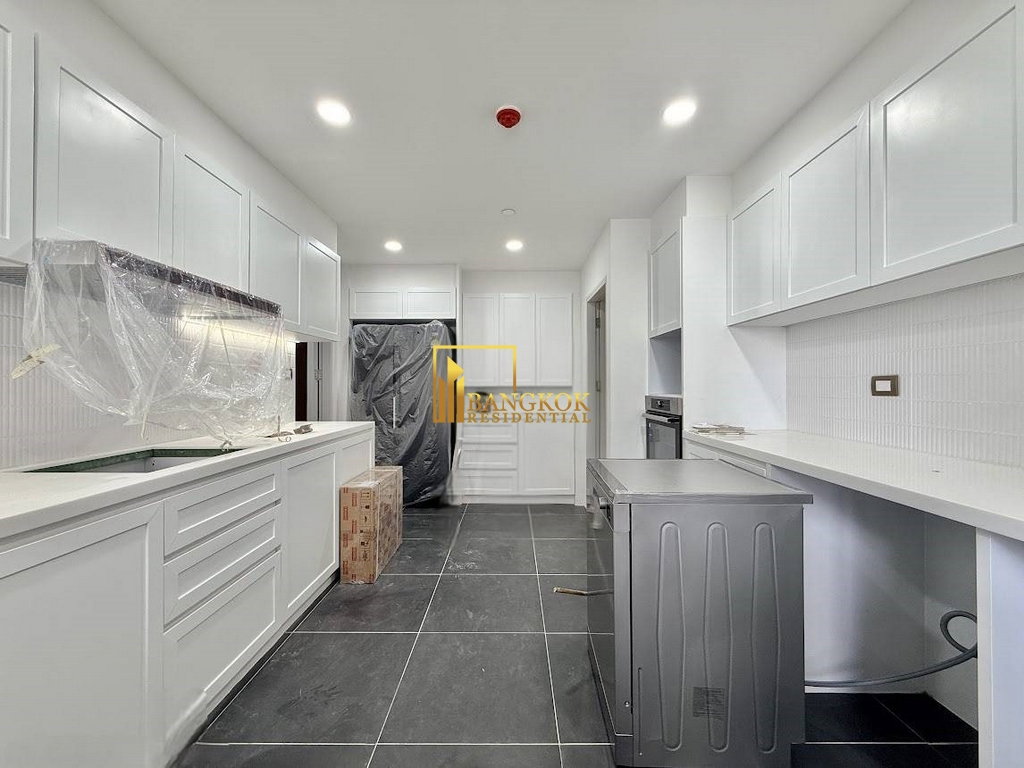 picture Modernized 3 Bedroom Luxury Apartment in Ekkamai Area - BR21421AP - 15/42