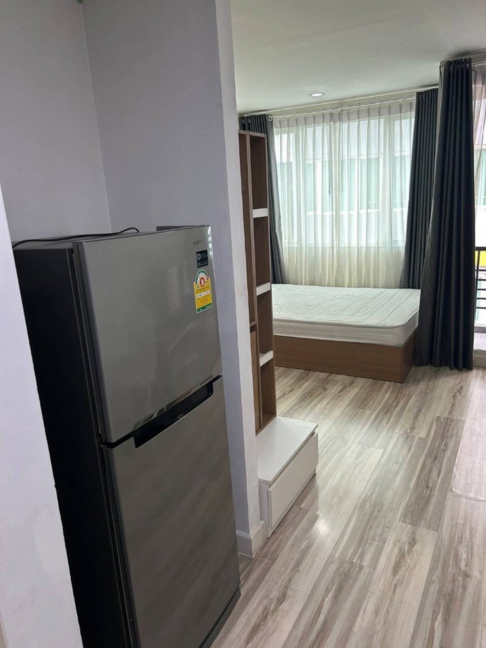 รูป ให้เช่า สัมมากร S9 🏡 6,500 มีเครื่องซักผ้า พร้อมอยู่‼️ MRT บางรักใหญ่ #ตอบแชทไว 🔥🔥 รหัส L55 - รูปที่ 4/10