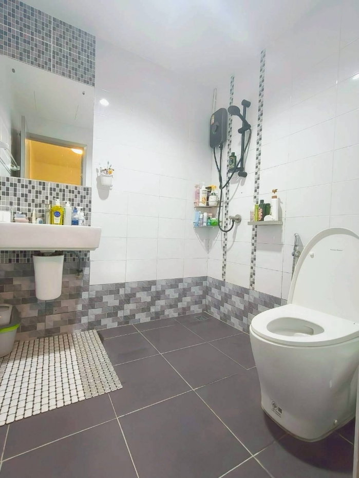 รูป หมู่บ้านพฤกษาวิลล์ 62/2 
ราคาดีที่สุดในย่านนี้ 
ถนนนิมิตใหม่ นัดชมบ้าน 085-318-6868 คุณวา - รูปที่ 12/20