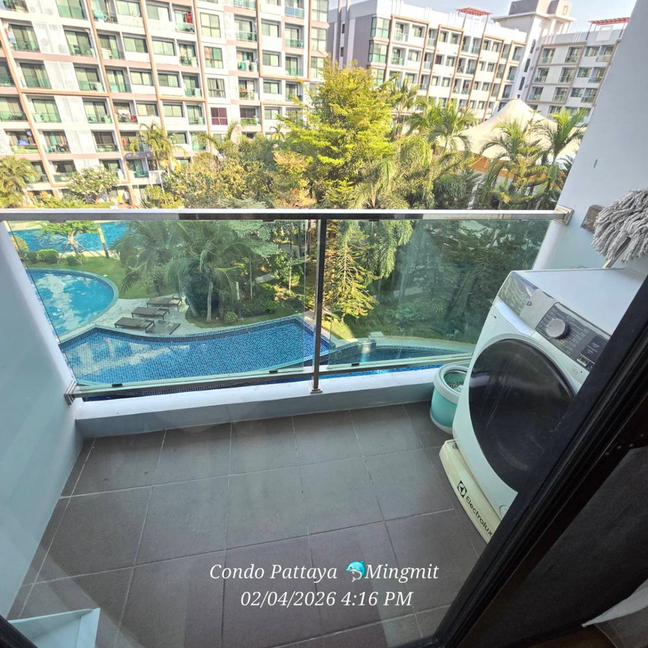picture  💧  💧  💧  Dusit Grand Park Condo Resort 1 bedroom  💧  💧  💧 floor5 b - 28/34