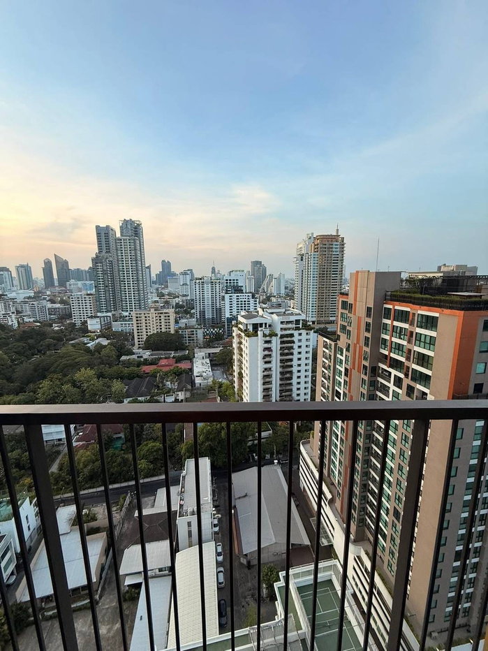 picture FOR RENT  condo  NOBLE STATE 39  - 17/20