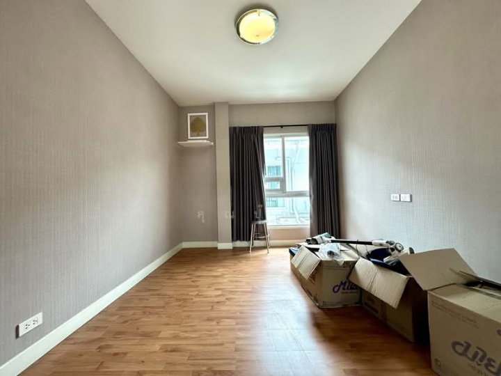 รูป 🏡ND0541🏡ให้เช่า บ้านเดี่ยว บางกอก บูเลอวาร์ด ปิ่นเกล้า - เพชรเกษม หลังมุม  - รูปที่ 17/20