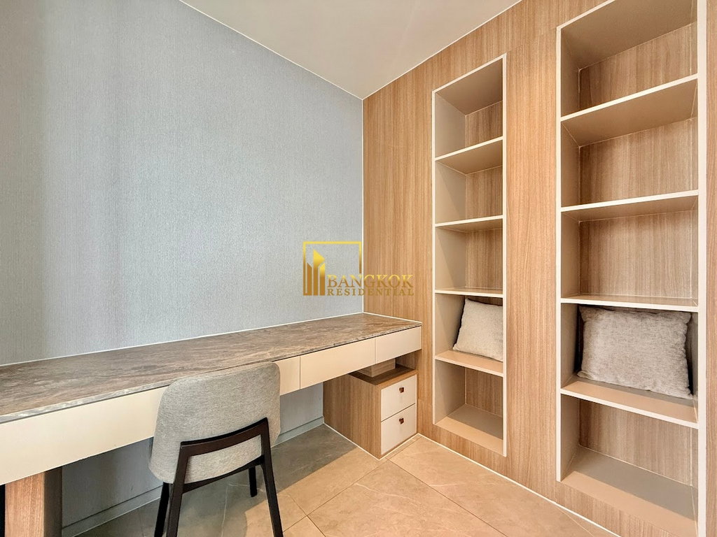 picture Hyde Heritage | Gorgeous 3 Bedroom Condo in Thonglor Area - BR11093CD - 4/39