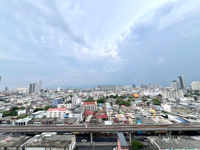 รูป 🌼🌼ปล่อยเช่า!! The Stage Taopoon Interchange 1Bed 33 ตร.ม.ชั้น 16 แต่งครบ พร้อมอยู่🌼🌼 สอบถามได้ที่ LINE ID: @atfirm📲 - รูปที่ 13/13