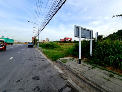 ที่ดิน วิทยาลัยเทคนิคเพชรบุรี : ที่ดินเปล่า 1291 ตร.วา บ้านหม้อ เพชรบุรี เมืองเพชรบุรี เพชรบุรี 48.6M