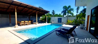Houses for sale : 2 Bedroom Villa for sale in Maenam, Surat Thani  6239169