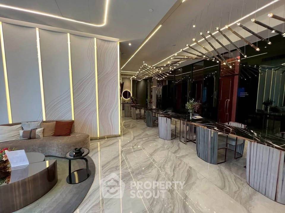 รูป คอนโด 1-ห้องนอน ที่ โซโห แบงค็อก รัชดา ใกล้ MRT ห้วยขวาง (ID 2856724) - รูปที่ 10/11