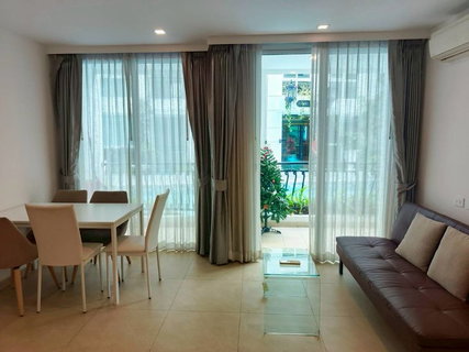 รูปภาพ For Rent Olympus City Garden ( 2 Beds 2 Bath )