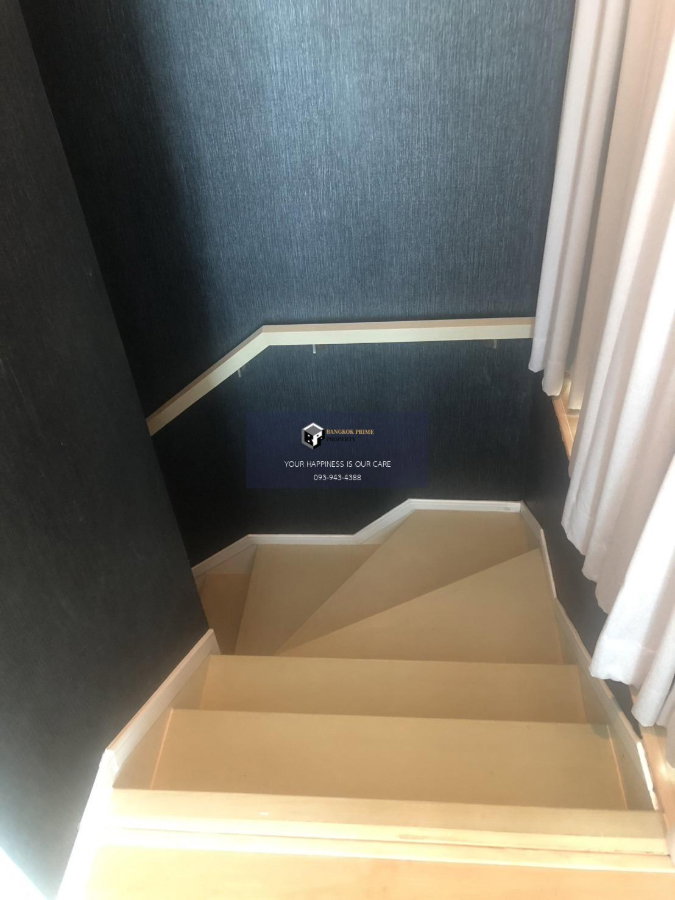 รูป The Room Sukhumvit 21 | Highest Duplex Specious View Ready To move in | 202411198246#FC - รูปที่ 5/13