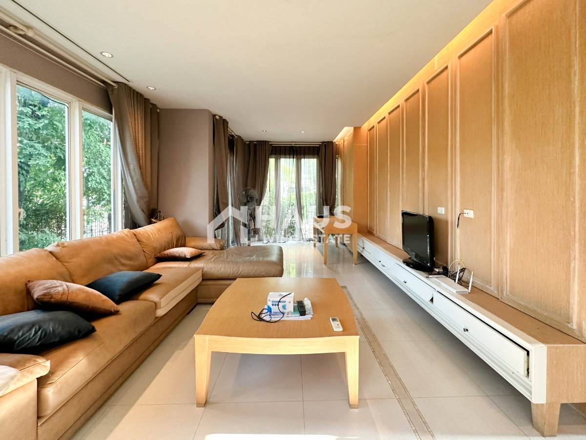 picture Setsiri Prachachuen Resident 2 / 3 Bedrooms #HPCC040 - 4/30