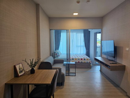 รูปภาพ For rent: Plum condo skv62-Redy to move in near BTS Bang Chak